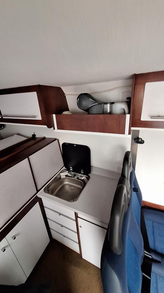 Caravans And Camping Peugeot