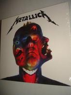 Metallica- Hardwired- BOXSET- 2-CD- (NIEUW/SEAL), Verzenden, Nieuw in verpakking, Boxset