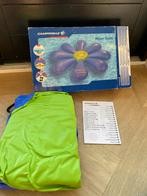 Campingaz Water Daisy - Reuze Opblaasbare Bloem, Minder dan 80 cm, Opblaaszwembad, Rond, Nieuw