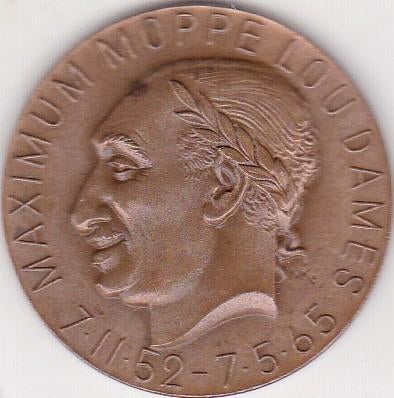 ZO ALS EEN MOP IN MOKUM KLINKT KLINKT `IE NERGENS L MAXIMUM, Ophalen of Verzenden, Overige materialen