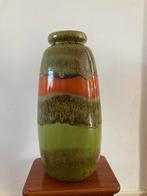 vaas, Ophalen, Overige kleuren, Glas, Minder dan 50 cm