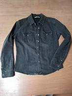 LTB spijkerblouse maat M, Maat 38/40 (M), Blauw, Ophalen of Verzenden, Zo goed als nieuw