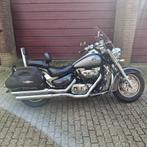 Suzuki Intruder 1500, Particulier, Chopper