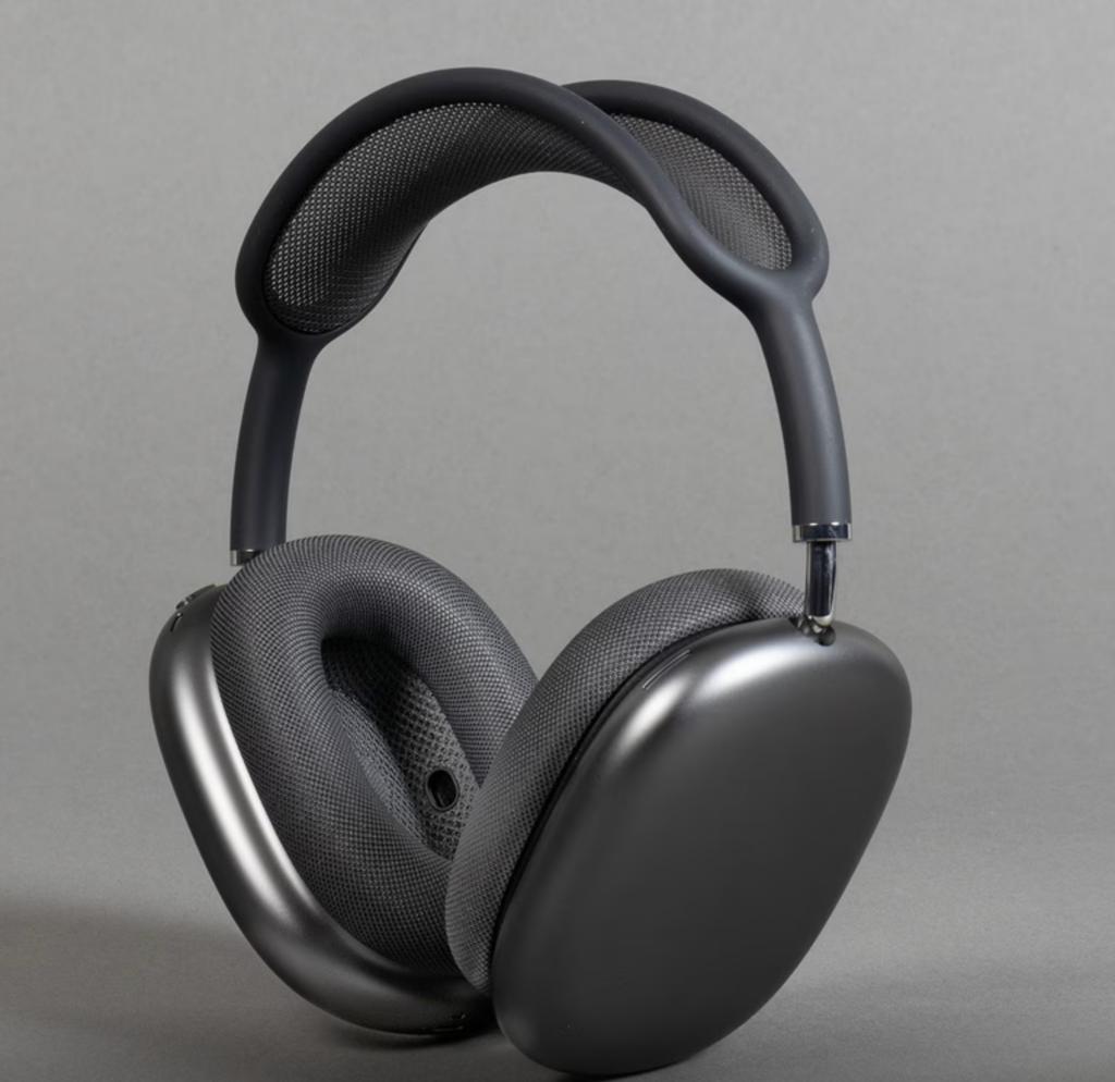 Apple Airpod Max Space Grey (Lightning), Zo goed als nieuw, Over oor (circumaural), Draadloos, Ophalen