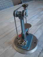 Stoommachine Wilesco Model.Wilesco Kolomboor., Ophalen of Verzenden, Gebruikt, Groter dan 1:32