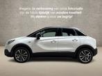 Opel Crossland X 1.2 Turbo Innovation Sport (APPLE CARPLAY,, 12 maanden, Gebruikt, 1199 cc, Leder en Stof