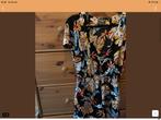 Playsuite maat 42, Kleding | Dames, Jumpsuits, Verzenden, Zo goed als nieuw, Maat 42/44 (L), Overige kleuren