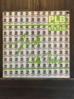 PLB System - Just Like This (Dance Mix) Vinyl, Gebruikt, Overige genres, Maxi-single, Ophalen of Verzenden
