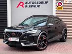 CUPRA Formentor 1.4 e-Hybrid VZ Copper Edition Memory/360/Pa, 12 maanden, Gebruikt, 4 cilinders, Zwart