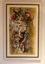 Schilderij Cuba Guy Olivier, Ophalen