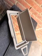 Zonneklep spiegel Mercedes C-klasse W204 2014 bestuurderskan, Auto-onderdelen, Spiegels, Ophalen of Verzenden, Gebruikt, Mercedes-Benz