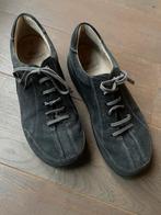 Finn Comfort Schoenen Maat 42, Ophalen of Verzenden, Gedragen, Zwart, Veterschoenen