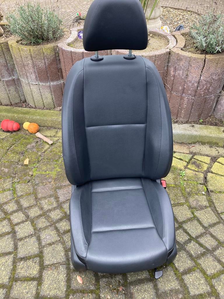 bijrijderstoel verstelbaar mercedes vito w447 2015 2025, Ophalen, Gebruikt, Alfa Romeo