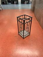 Paraplu bak, Ophalen, Nieuw