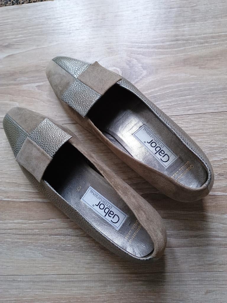 Schoenen Gabor, Kleding | Dames, Schoenen, Gabor, Ophalen, Nieuw, Schoenen met lage hakken