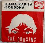 5 singles The Cousins, Ophalen, Gebruikt