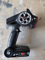 Spektrum DX4S zender met 2 ontvangers, Ophalen of Verzenden