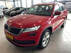 Skoda Kodiaq 1.5 TSI Business Ed AUTOMAAT Eerste EIG PANORAM, Auto's, Skoda, Automaat, Euro 6, 4 cilinders, 150 pk