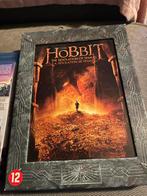 The Hobbit: The Desolation of Smaug Extended Edition, Vanaf 12 jaar, Ophalen of Verzenden, Zo goed als nieuw, Boxset
