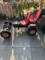 2 persoons skelter, Ophalen, Gebruikt, Overige merken, Duozit