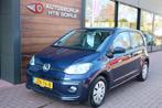 Volkswagen UP! 1.0 BMT up! beats, Auto's, Volkswagen, Voorwielaandrijving, Gebruikt, Zwart, Handgeschakeld