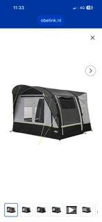 Obelink Vacation Easy Air opblaasbare bustent, Ophalen, Nieuw, Tot en met 3