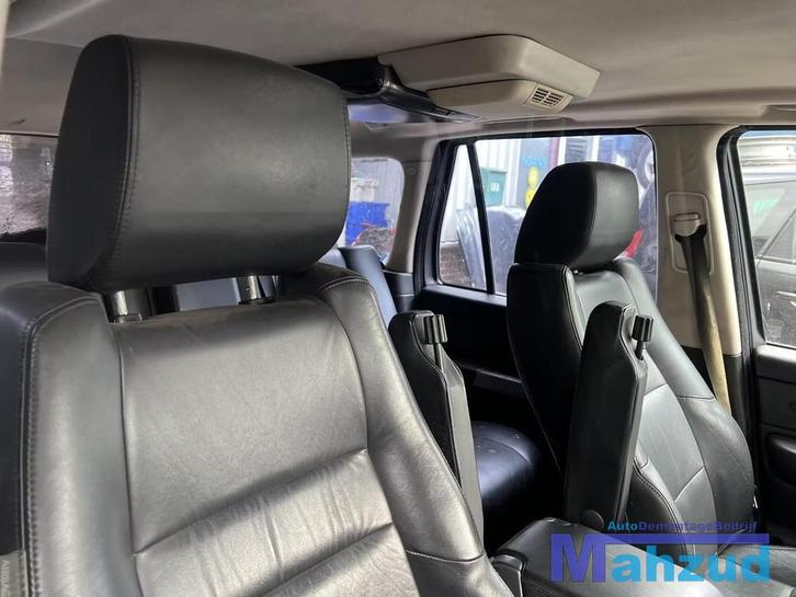 RANGE ROVER SPORT L320 Zwart interieur 2005-2012, Auto-onderdelen, Interieur en Bekleding, Land Rover, Gebruikt, Ophalen of Verzenden