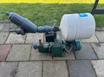 DAB Jet 251T waterpomp 3 fase, Ophalen, Zo goed als nieuw, Beregeningspomp