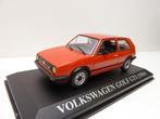 Volkswagen Golf 2  GTI  ''  vw collection '', Ophalen of Verzenden, Zo goed als nieuw, Auto, Overige merken