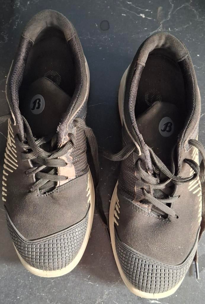 Bata Goal S3 maat 39 werkschoenen, Ophalen of Verzenden