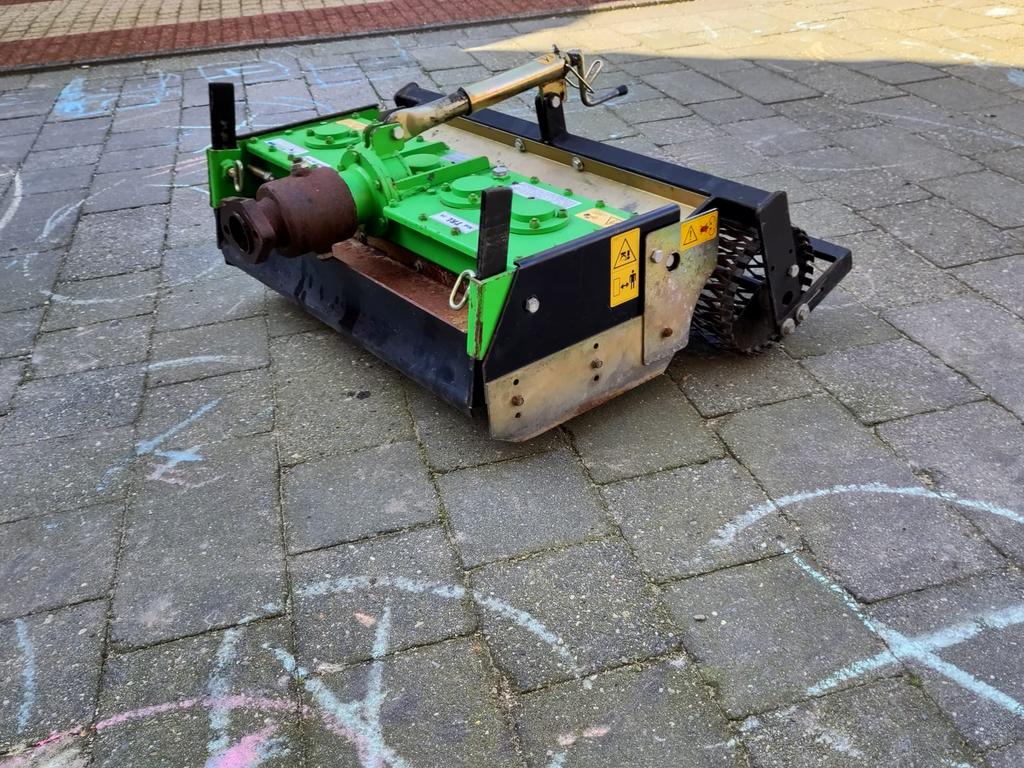 R2/TRER TRL75 rotoreg/rotorkopeg voor Ferrari/BCS tuinfrees, Tuin en Terras, Ophalen, Gebruikt