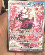 Fezandipti EX, Ophalen of Verzenden, Nieuw