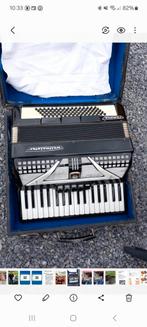 Accordeon, Ophalen of Verzenden, Overige merken