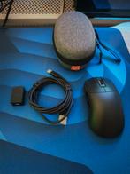 Vaxee XE v2 Wireless Black gaming muis, Computers en Software, Muizen, Rechtshandig, Muis, Gaming muis, Ophalen of Verzenden