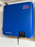 Sma Tripower 4.0, Ophalen, Zo goed als nieuw