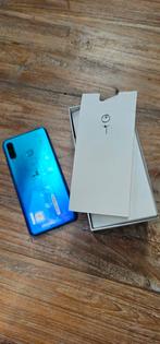 Huawei P30 lite 4GB Peacock Blue 64GB ROM, Ophalen, Zo goed als nieuw, Blauw
