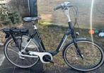 Mooie Sparta E-bike damesfiets middenmotor rijd heerlijk!, Sparta, Ophalen of Verzenden, Zo goed als nieuw, 51 tot 55 cm