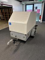 Scootmobiel Aanhangwagen, Auto diversen, Ophalen, Gebruikt