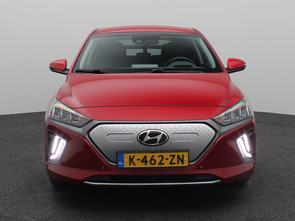 Hyundai IONIQ Premium EV 38 kWh | Apple Carplay/Android Auto, Auto's, Hyundai, 12 maanden, Gebruikt, IONIQ, 294 km