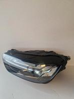 Koplamp Audi Q5 FACELIFT LED MATRIX Links 80A941035E, Ophalen of Verzenden, Gebruikt, Audi