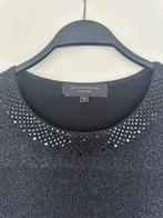 Mooie glitterjurk. Maat m, Ophalen of Verzenden, Zo goed als nieuw