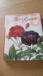 The Roses van Redoute, Ophalen of Verzenden, Zo goed als nieuw, Interieur en Design