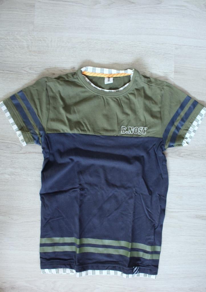 prachtig short van b nosy 146 152, Kinderen en Baby's, Kinderkleding | Maat 146, B.Nosy, Ophalen of Verzenden, Zo goed als nieuw