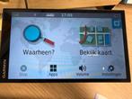 Garmin Camper 780 navigatiesysteem, Ophalen of Verzenden, Zo goed als nieuw