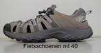 Fietschoenen maat 40, Gebruikt, Schoenen, Overige maten, Ophalen of Verzenden