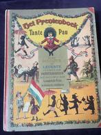 Het Prentenboek van Tante Pauw (Black memorabilia), Ophalen of Verzenden, Gelezen, Prentenboek