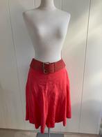 Just B rok linnen maat 38/ 40, Kleding | Dames, Maat 38/40 (M), Ophalen of Verzenden, Zo goed als nieuw, Knielengte