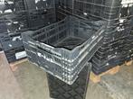 Grote Partij Stevige Kunststof Kratten Bakken AGF ZXO Vanaf:, Ophalen, Gebruikt, 40 tot 60 cm, 50 tot 75 cm