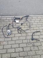 Peugeot 206 GTI LPG systeem BRC, Ophalen of Verzenden, Peugeot