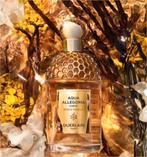 Guerlain bosca vanille forte samples, Ophalen of Verzenden, Nieuw